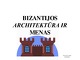 Bizantijos architektūra ir menas 