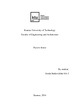 Passive house Pasyvus namas