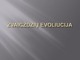 Žvaigždžių evoliucija