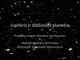 Jupiteris skaidrės