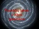 Paukščių takas ir kitos galaktikos projektas