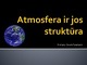 Atmosfera skaidrės