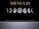 Mėnulis astronomijos pristatymas 