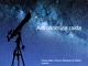 Astronomijos raida projektas 