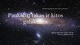 Paukščių takas ir kitos galaktikos astronomijos skaidrės
