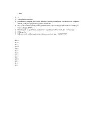 Astronomijos samprata konspektas 3