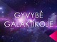 Gyvybė galaktikoje 