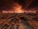 Marsas ir Marso tyrimai