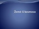 Žemė iš kosmoso