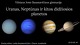 Neptūnas, Uranas ir kitos didžiosios planetos