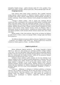 Planetų palydovai 3