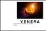 Venera planetos charakteristika