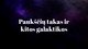 Paukščių takas Galaktikos
