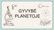 Gyvybė planetoje
