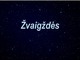 Žvaigždės