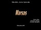 Marsas. Pristatymas