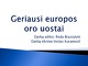 Geriausi Europos oro uostai