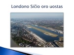 Geriausi Europos oro uostai 3