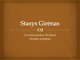 Stasys Girėnas