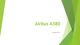 Airbus A380