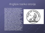 Anglijos bankas 2
