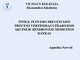 Pinigų plovimo prevencija banke projektas