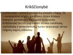 Krikščioniškoji bankininkystė 2