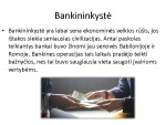 Krikščioniškoji bankininkystė 3