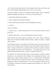 Kreditavimas Lietuvoje 3