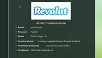 Revolut bankas 3