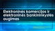 Elektroninė bankininkystė ir elektroninė prekyba