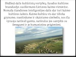 Bibliotekos reikšmė kaimo vietovėse 3