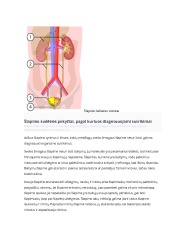Medžiagų šalinimas ir osmoreguliacija 3
