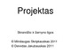 Skrandžio ir žarnyno ligos