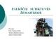 Paukščių sutiktuvės žemaitijoje
