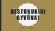 Bestuburiai gyvunai skaidrės