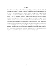 Stresas kaip žalingas veiksnys referatas 3