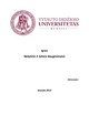 Nelytinis ir lytinis dauginimasis referatas