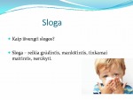 Kvėpavimo organų ligos ir jų atitolinimų būdai 3