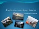 Lietuvos vandenų žuvys