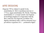 Deguonies taikymas 3