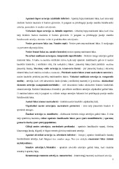 Veido kraujagyslės ir jų šakos 3