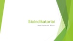 BioIndikatoriai skaidrės (2) 1