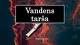 Vandens tarša skaidrės (4)