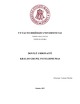 Kraujo Grupių paveldimumas