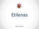 Etilenas
