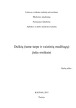 Dulkių (tame tarpe ir vaistinių medžiagų) įtaka sveikatai