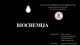 Biochemiko specialybės pristatymas