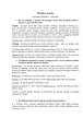 Genetikos biologijos egzamino konspektas