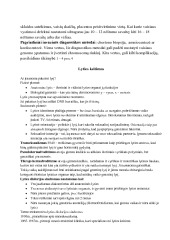 Bioetikos kosnpektas 2